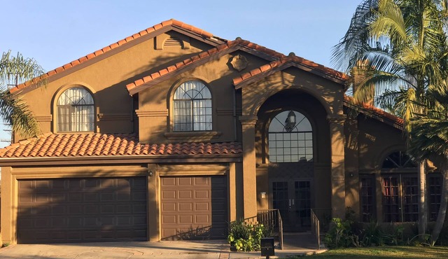 Casa La Paz, Conveniently located
