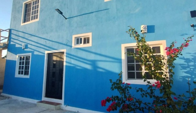 Casa La Paz