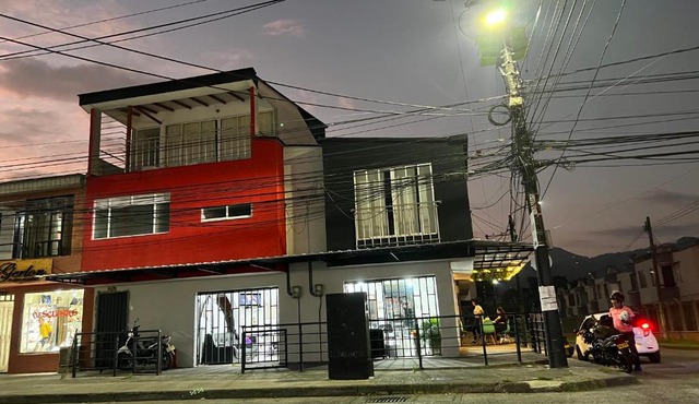 Casa La Pradera