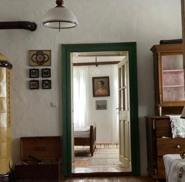 Casa la Pridvor