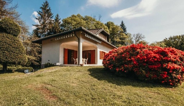 Casa La Quiete