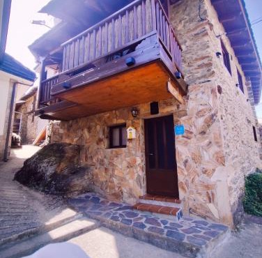 Casa la Roca