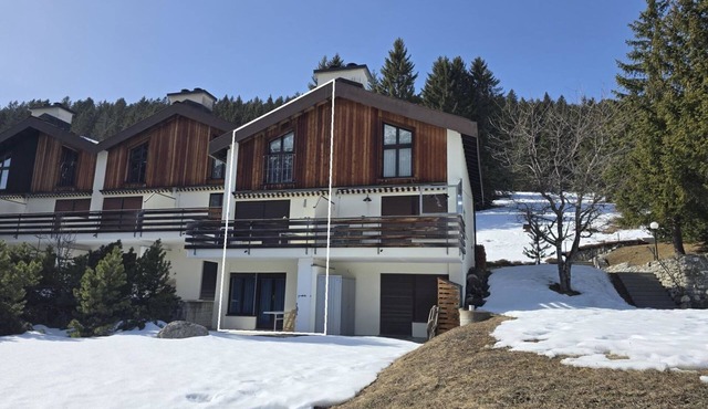 Casa La Schmetta 54 by Interhome