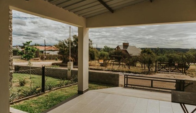 Casa La Sofia