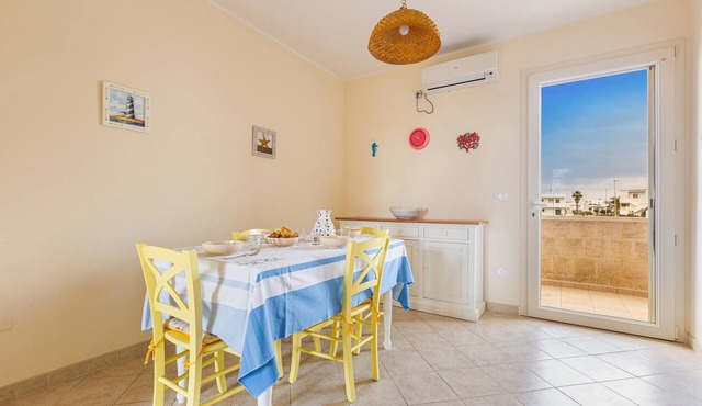 Casa La Torre by BarbarHouse