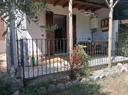 Casa Laghetto