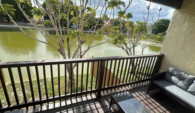 Casa Lago 33