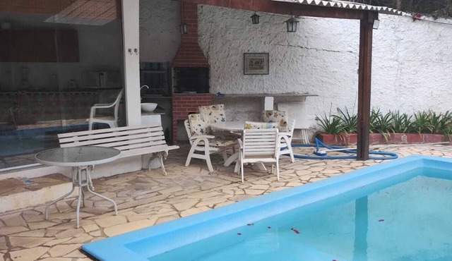 CASA LAGO