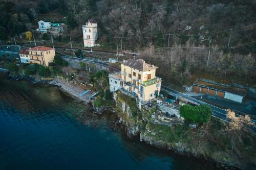 Casa Lago Como