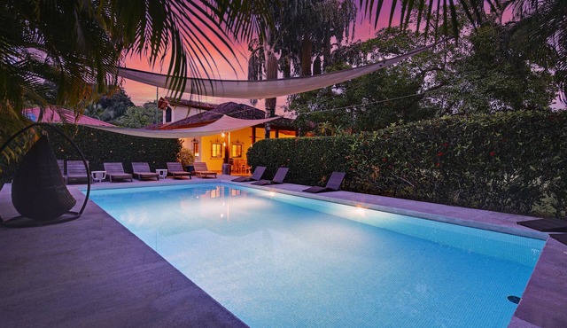Casa Lago
