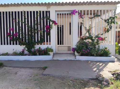 Casa Lagomar