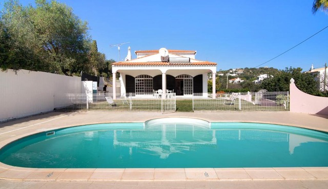 Casa Lagos e Relvas