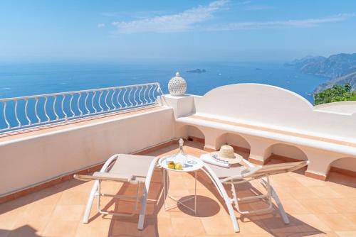 Casa Lalù - Rustic apartment with stunning views