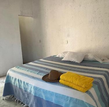 Casa Lalita Zipolite