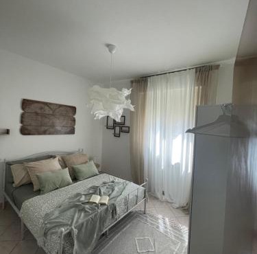 Casa Lamone