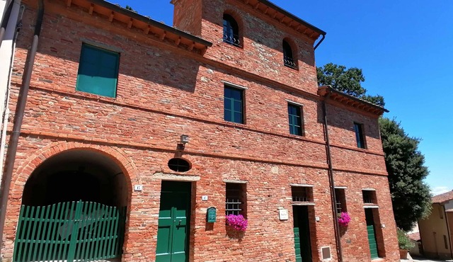 Casa Lanciotto