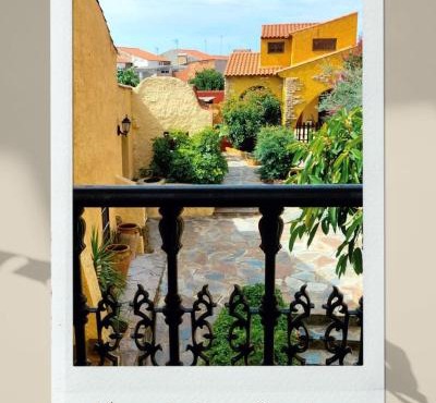 Casa Lares