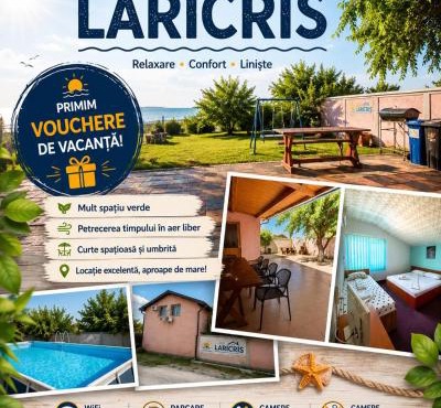 Casa LariCris