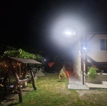 Casa Larisa