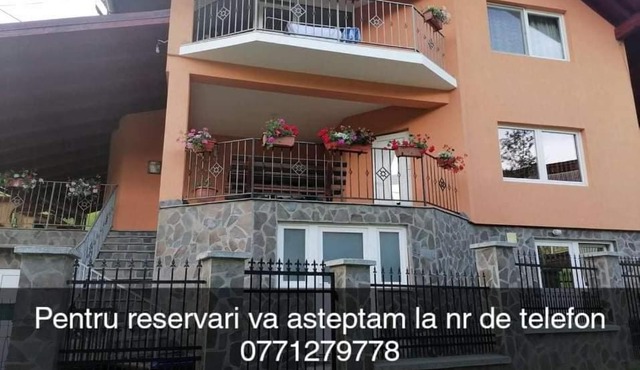 Casa Larisa