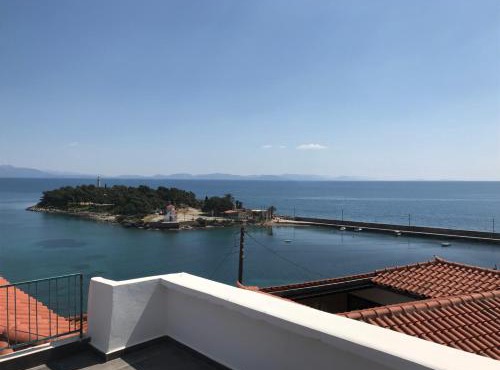 Casa Laryssiou