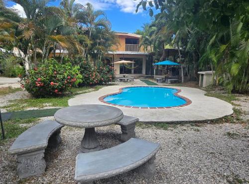 Casa Las Brisas