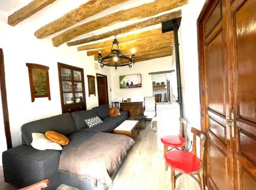 Casa Las Cuadras 2