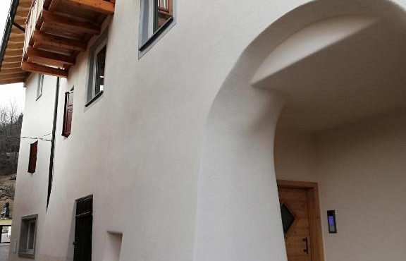 Casa Lassù