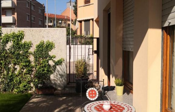 Casa Laura