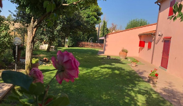 Casa Laura