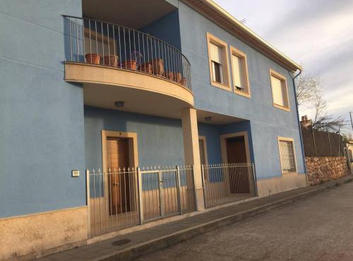 Casa Laureana