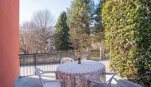 Casa Lauretta, Centro Valle Intelvi (Castiglione), Italy