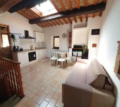Casa Lavinia