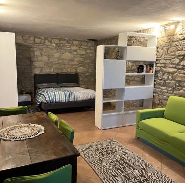 Casa Lazzarini b&b