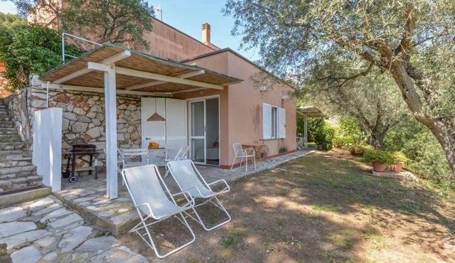 Casa Le Terrazze - Capo d'Arco