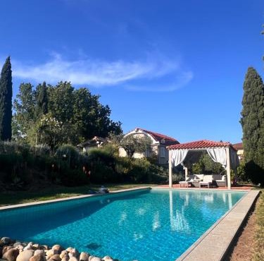 Casa le valli