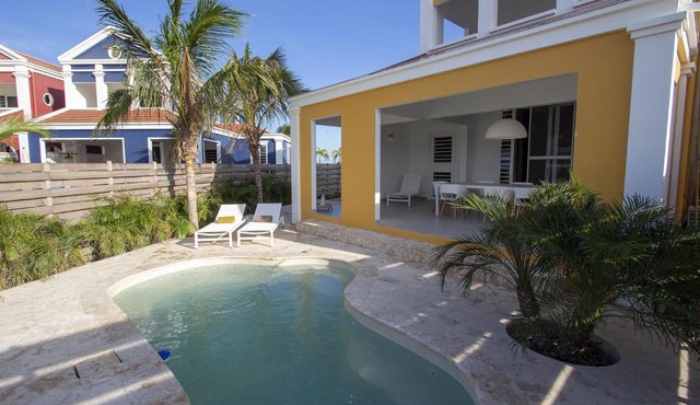 Casa Leeward
