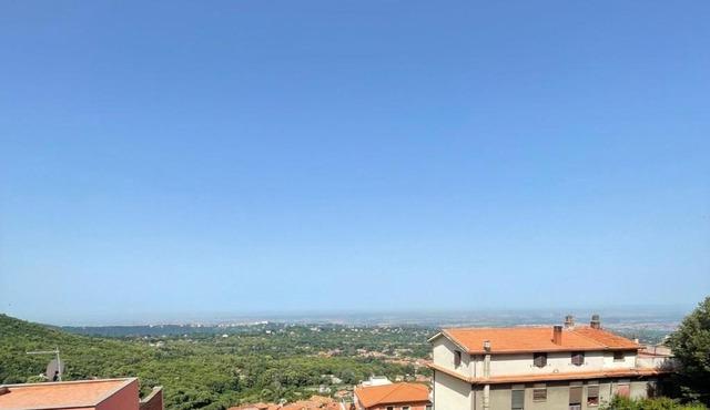 Casa LELLA