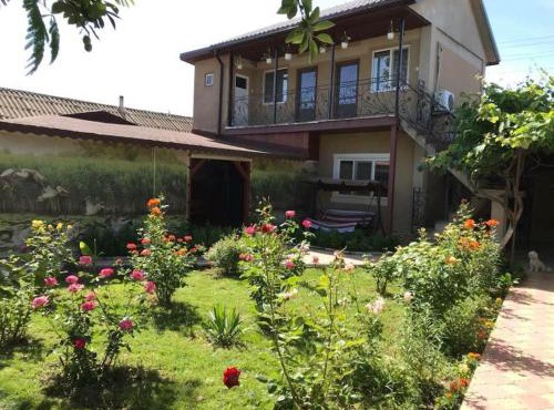 Casa Lenuta