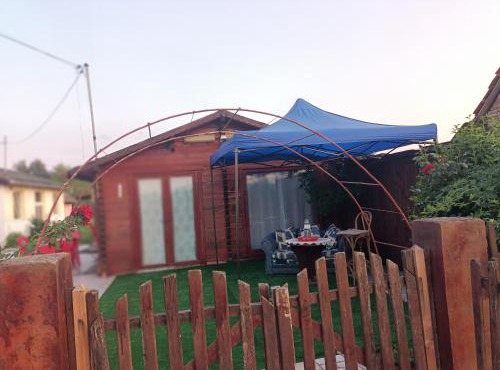 Casa Leo