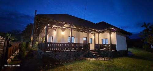 Casa LEO