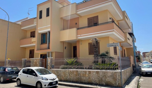 Casa Leonardo