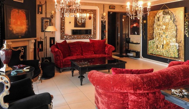 Casa Leone Rethymno C