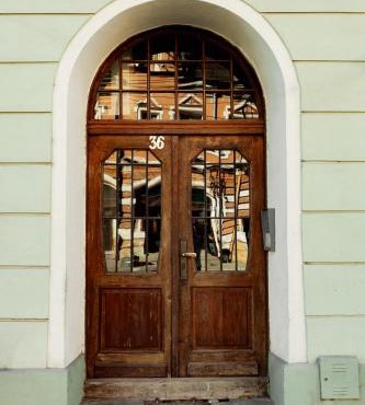 Casa Leonhardt