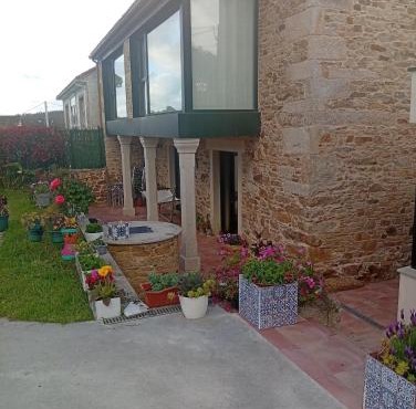 Casa Leonor de Aurora