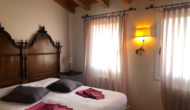 Casa Lepre