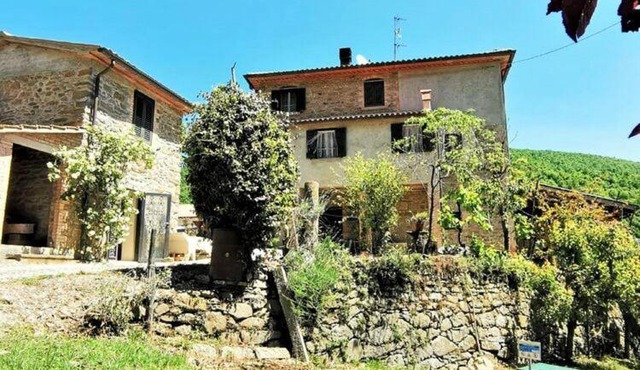 Casa Lepri
