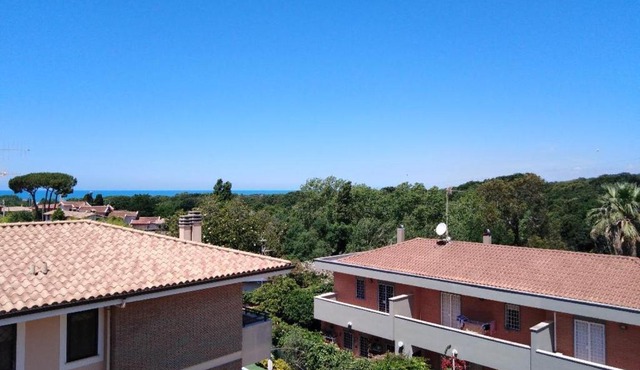 Casa Letizia