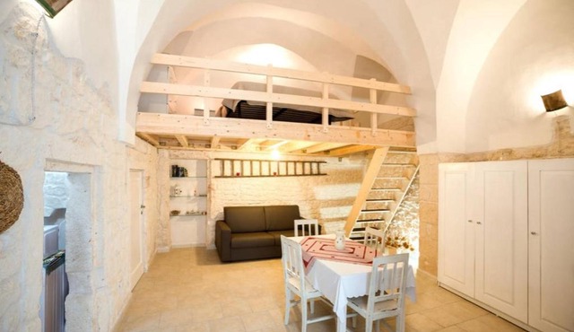 Casa Letizia