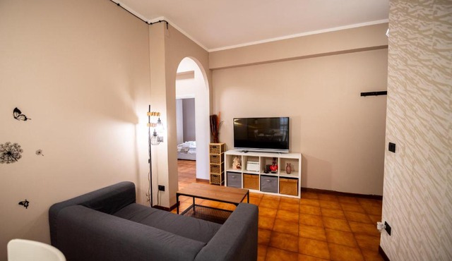 Casa Letizia